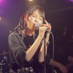涼本奈緒【2022/4/3】AMETHYST release live