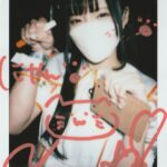 チェキ帳【NANIMONO】2022/08/12東名阪ツアー『何者 – TOKYO -』@渋谷REX